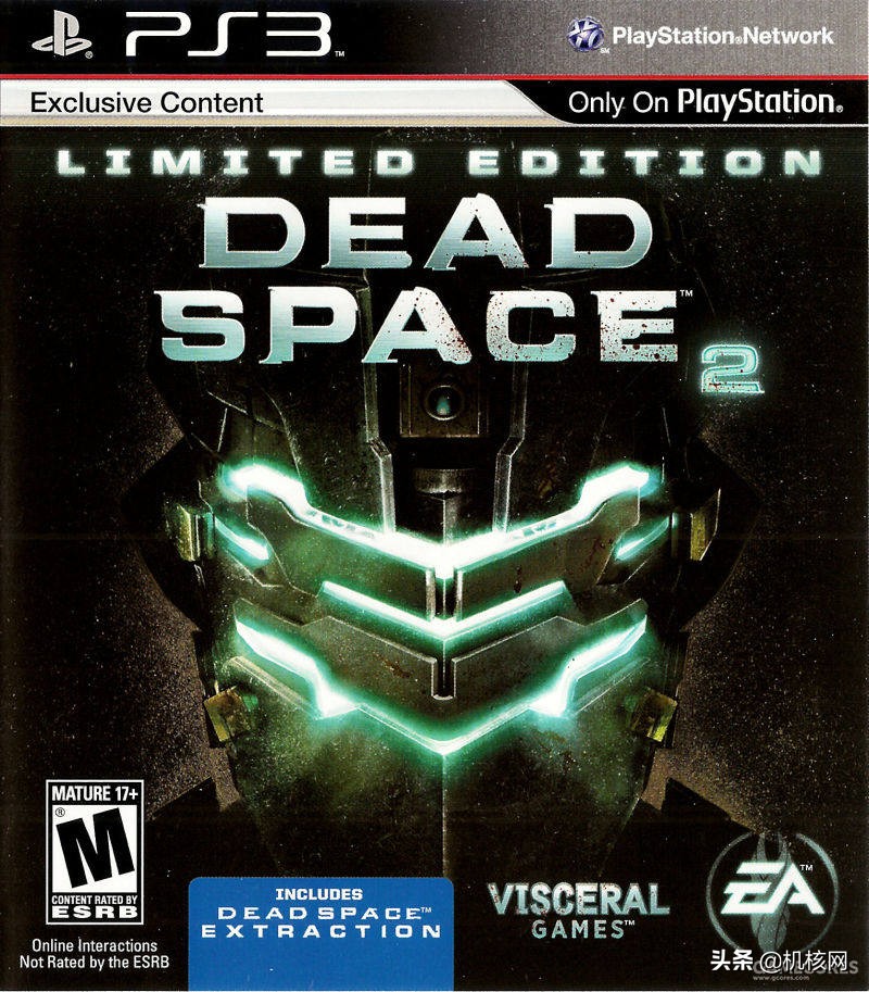 死亡空间三部曲哪个好玩,死亡空间三部曲解说