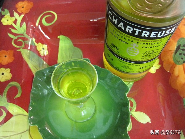 喝主角同款酒水!做自己人生的主角