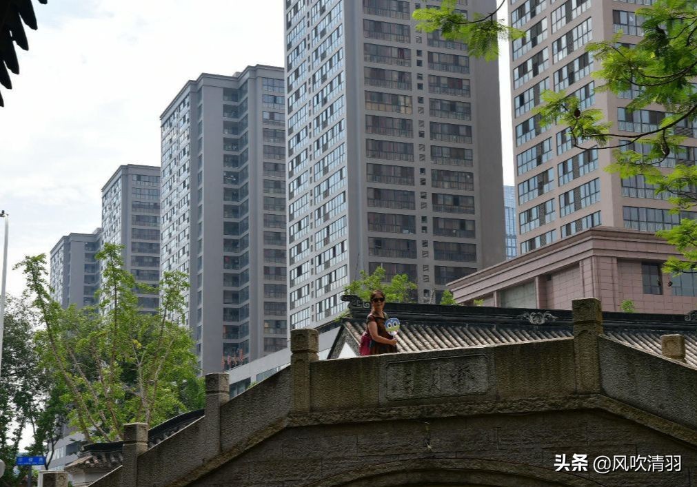 成都最冷门的5个古镇,成都令人失望的千年古镇