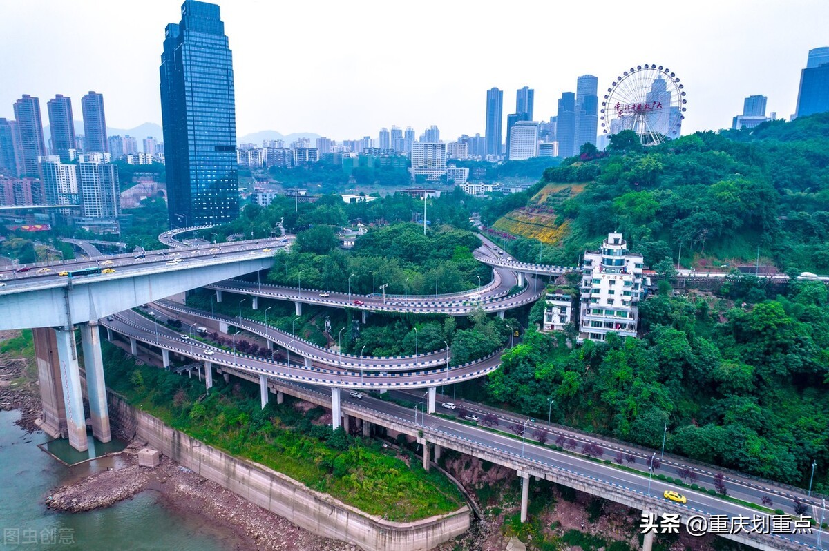 重庆最落后的区,重庆最落后的县