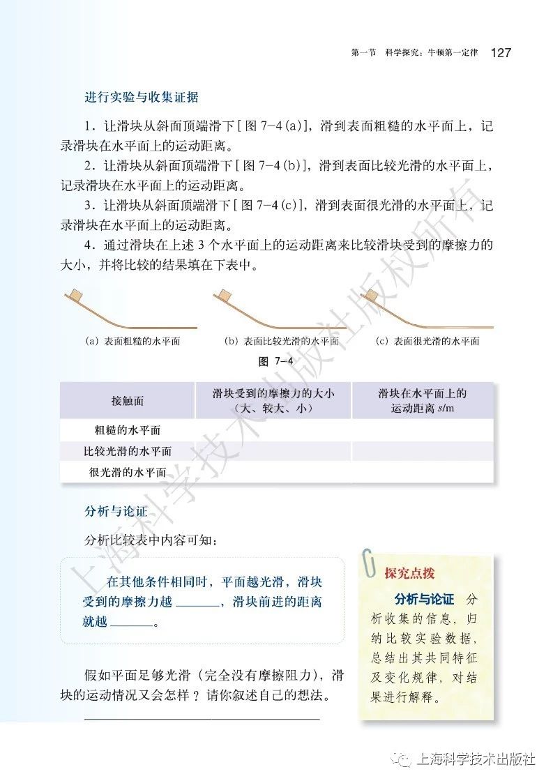 初中物理沪粤版八年级下册,乐乐课堂初中物理沪科版八年级