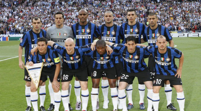 过去十年世界足坛,过去十年足球赛场