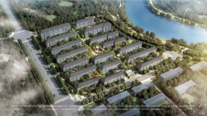 住进北京最稀缺的艺术区，给生活和孩子一双翅膀