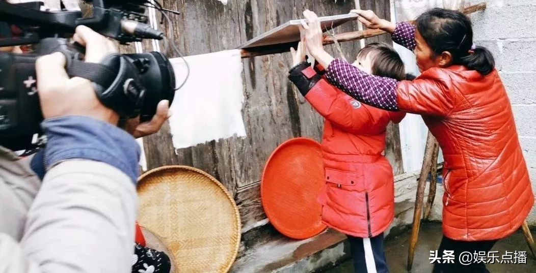 小明星美丽苗乡之旅，体验郭公坪风土人情，触发70.80.90儿时记忆