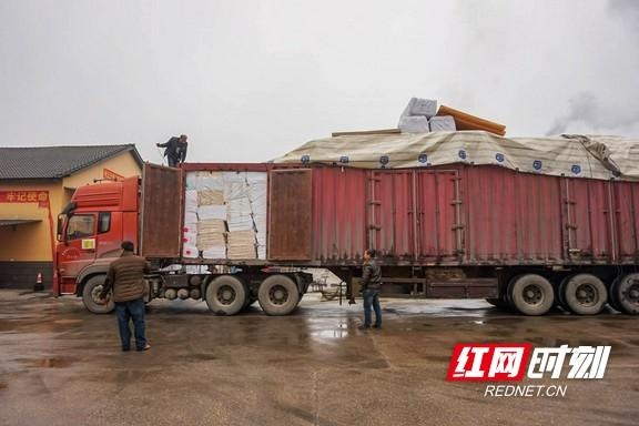 外贸短板何以变亮点？看赫山区如何奋力推进经济高质量发展