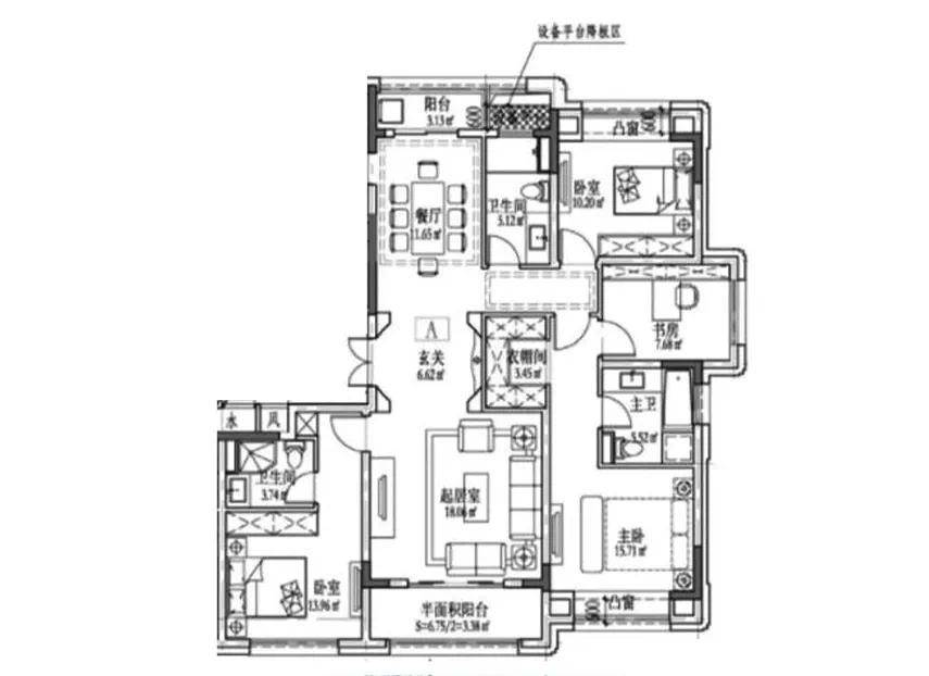 “大古北”三盘Battle战，谁能坐稳板块“一哥”宝座？