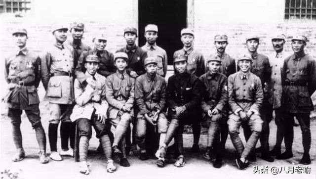 八路军晋察冀军区序列1944,1944年八路军晋察冀军区