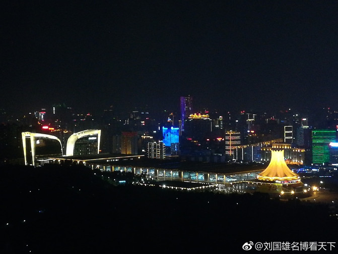 南宁会展豪生大酒店设计,广西南宁国际会展中心豪生大酒店