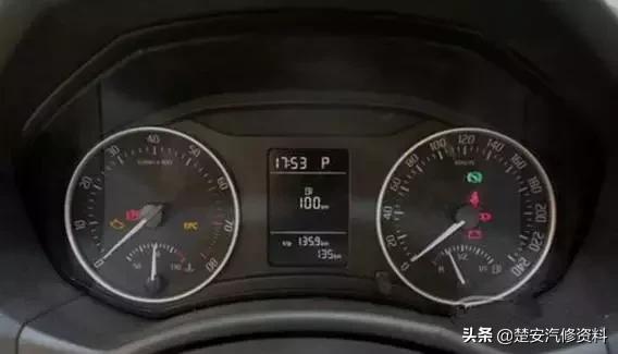 新款21年哈弗h6保养灯归零图解,新款本田crv保养灯归零方法图解