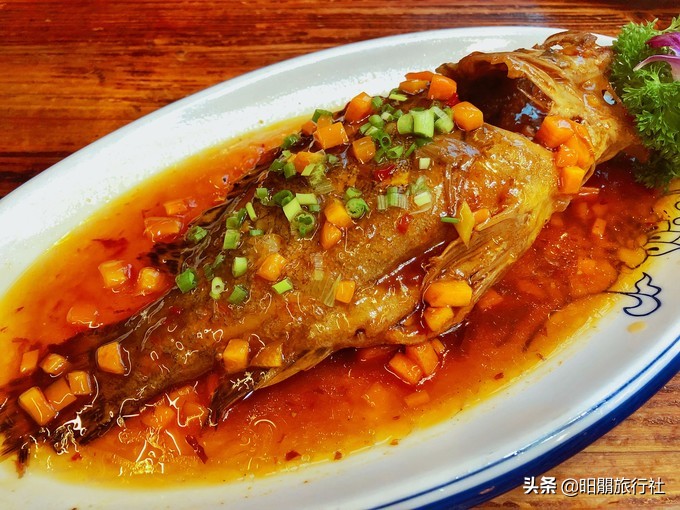 宏村居住攻略,宏村的2大特色