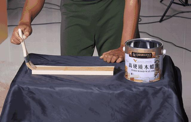 木蜡油和桐油漆有什么区别,木蜡油与木器漆有什么区别