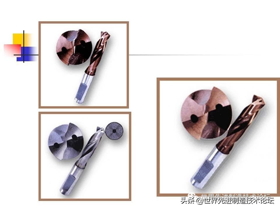 数控卧车刀具选型,一文了解数控机床