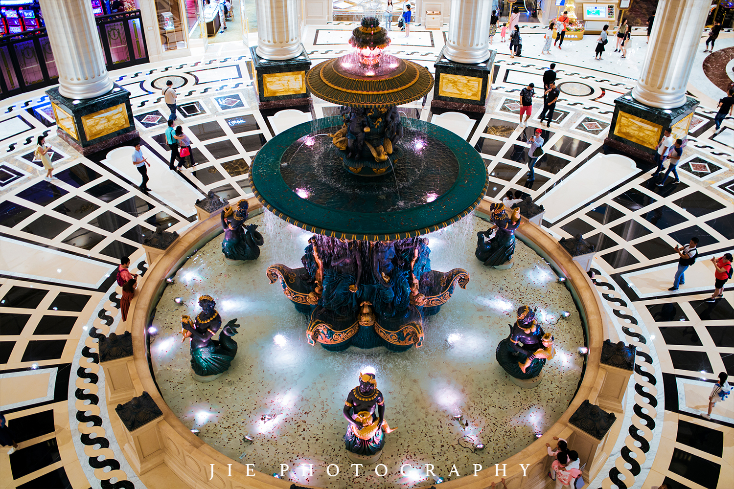 澳门购物有哪些必买清单,澳门购物性价比攻略