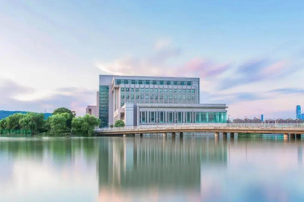 程宣红:中南,将是梦开始的地方