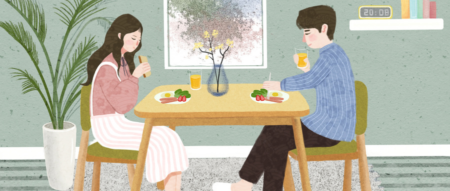 男人对另一半没有情趣是怎么回事,如何和另一半有情趣的相处