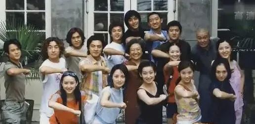 刘烨女版,刘烨2010