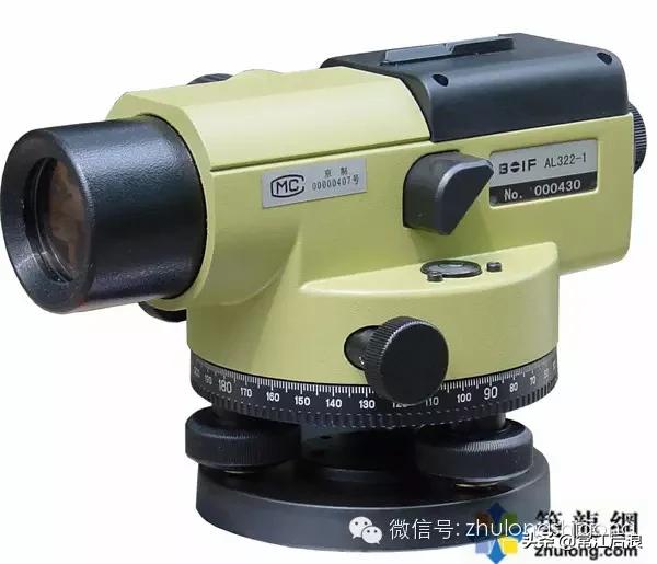 测量墙面平方仪器操作,三大测量仪器详解