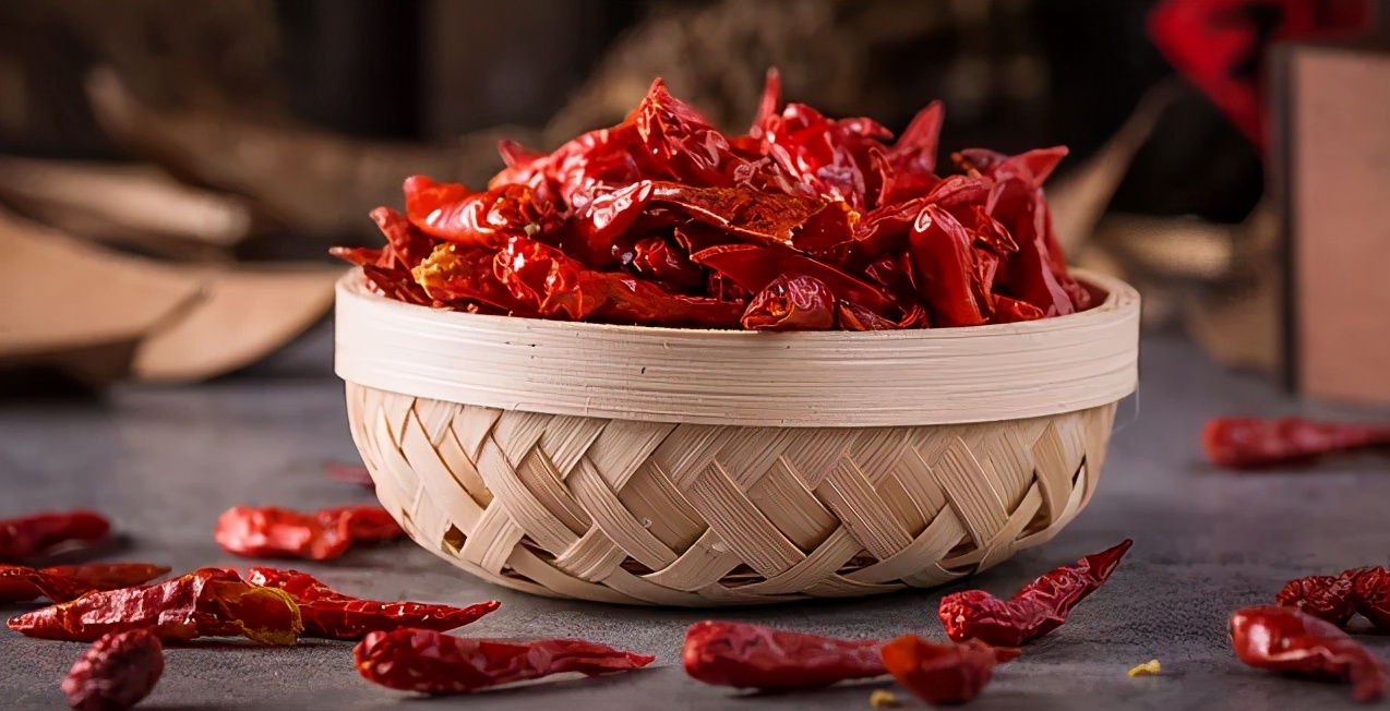 减肥吃辣椒会有什么影响吗,吃辣椒减肥还是增肥