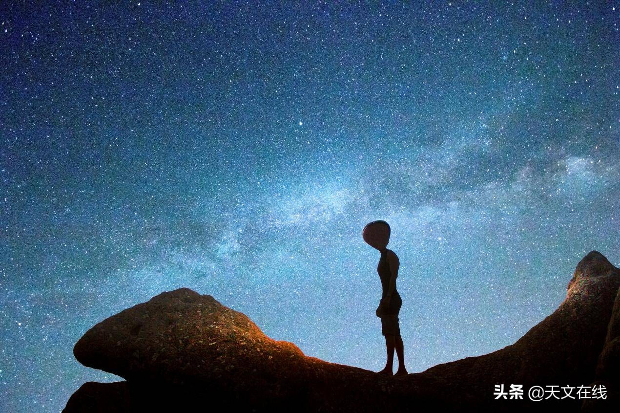 51区外星人真的存在吗,外星人真的存在吗英文