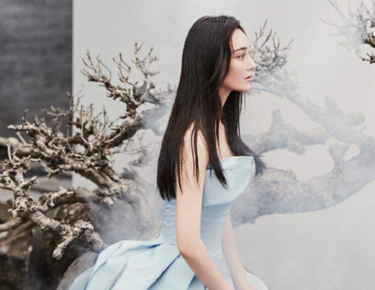 张馨予做蛋糕微博,张馨予做蛋糕