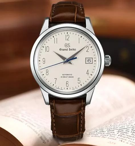 精工gs石英表和普通石英表的区别,精工gs怎么这么便宜