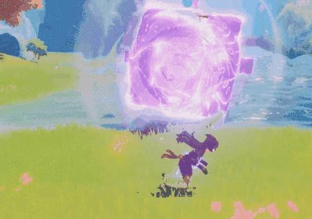 原神再临,原神再临测试删档吗