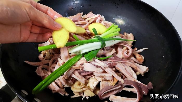炖鸡之前要不要煸一下,炖鸡要记住3放3不放