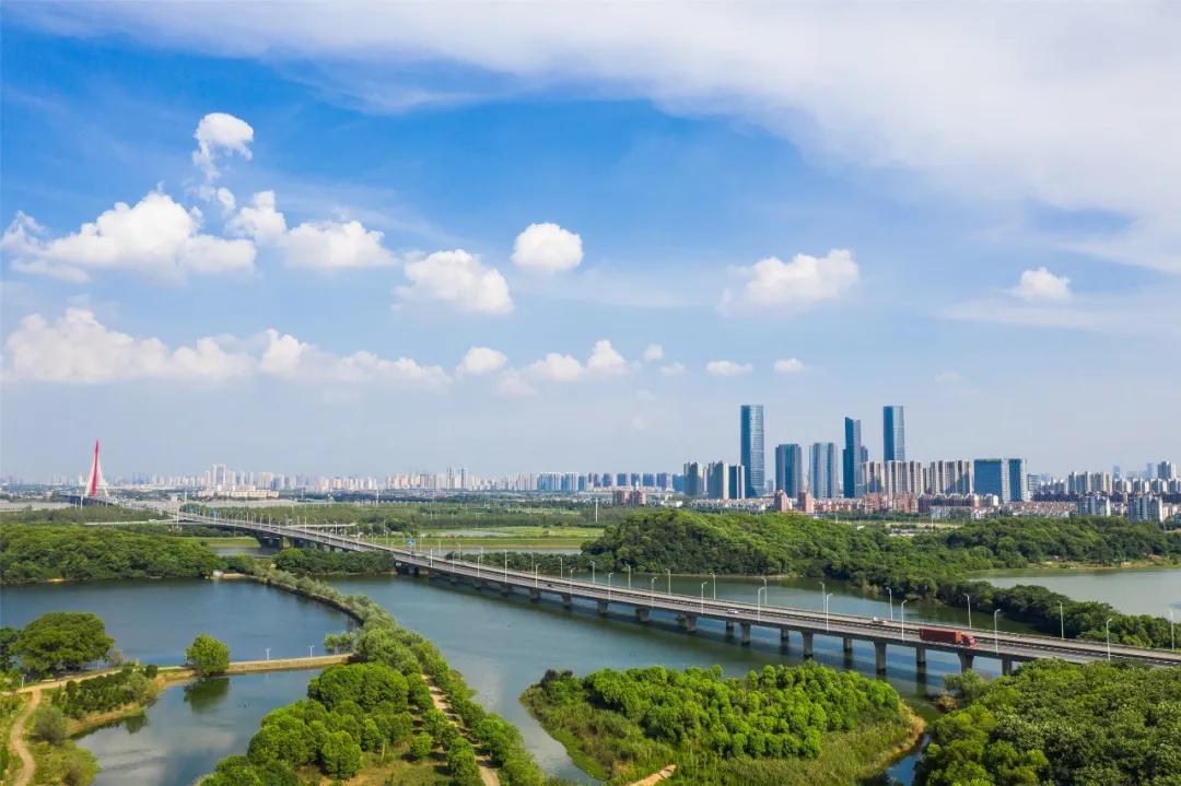 南昌真的要火了吗,南昌即将发展的地方