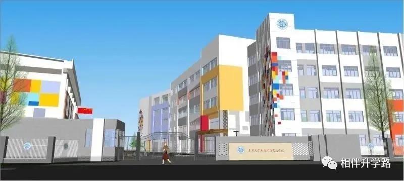 闵行附属实验学校招生,复旦附属闵行实验学校入学条件