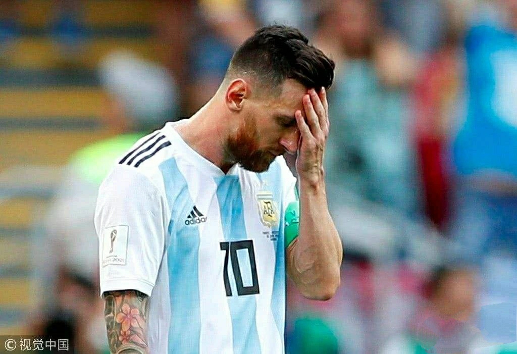 球王梅西电影纪录片,球王梅西时代