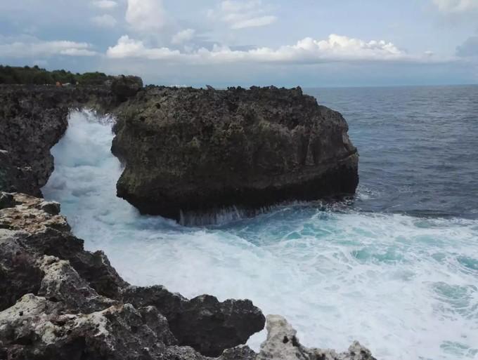印尼巴厘岛8天之旅,普通人不跟团去周庄怎么玩