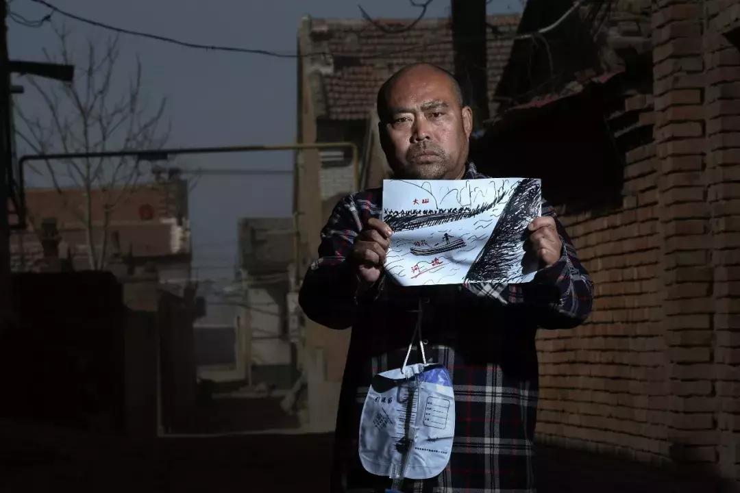 寻亲黑户,黑户寻亲成功案例