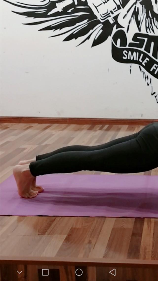 5个方法全面提高平板支撑锻炼,如何一周之内快速提高平板支撑