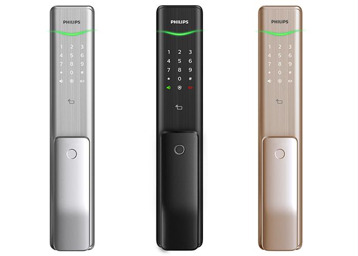 推荐一款最好用的指纹锁,目前最值得买的指纹锁