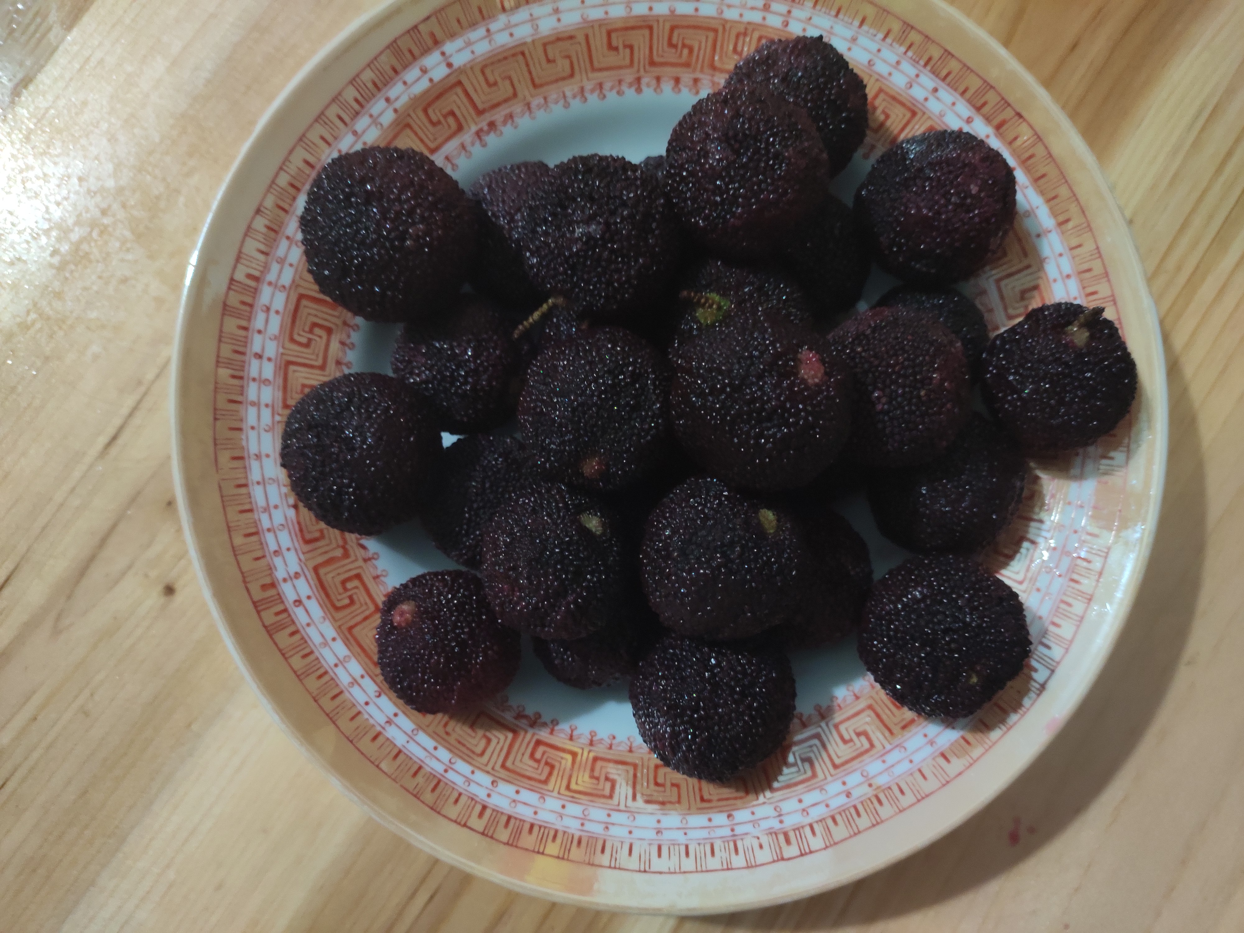 杨梅酒的做法,杨梅酒的做法不放冰糖可以吗