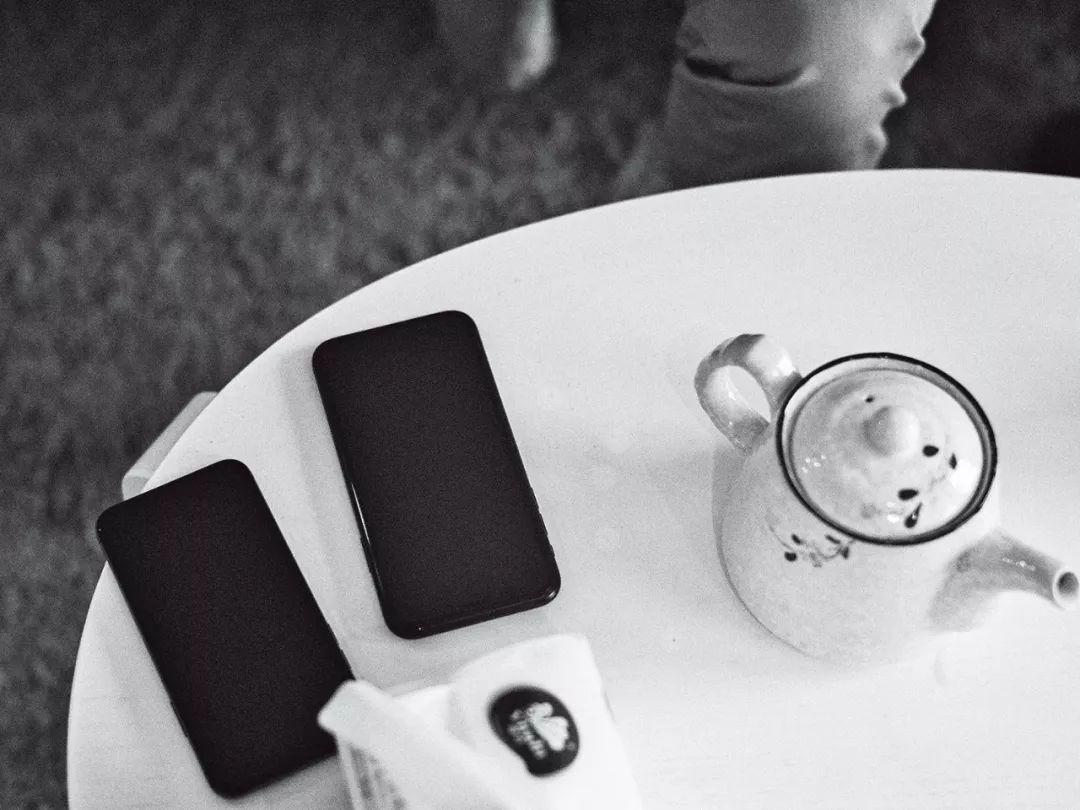 你可能正在被监视,你可能正在被监听