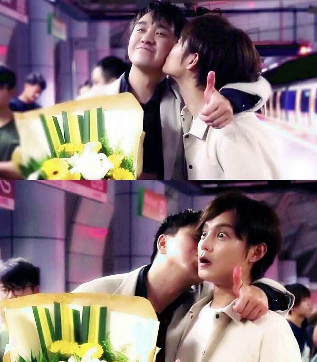 黄晓明到底多厉害,黄晓明到底和陈梦是啥关系