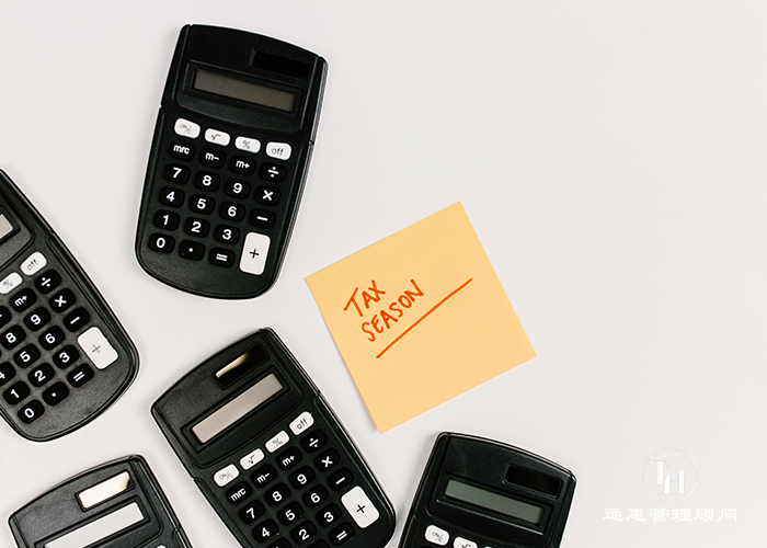 香港公司有哪些税务问题,香港公司税务筹划