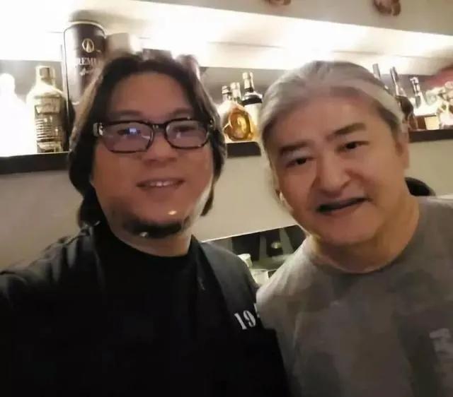 57岁刘欢病情恶化？女儿的一首歌，让全家落泪