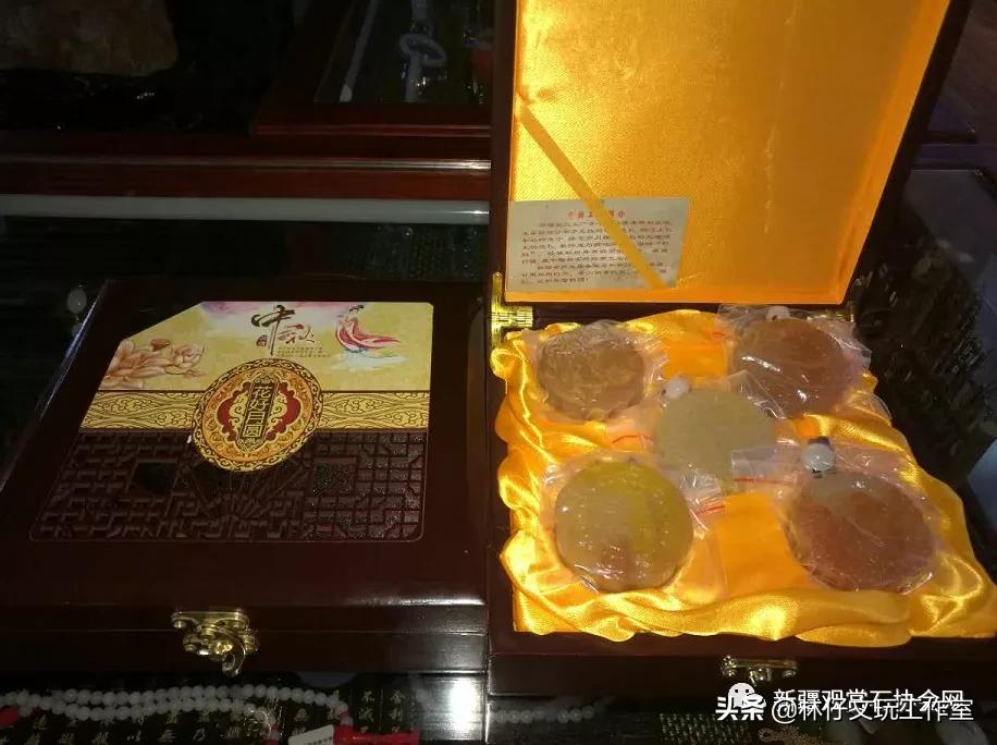 最好的新疆金丝玉,纯正金丝玉