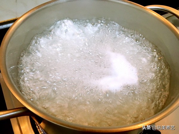 糊化成功的八宝粥，竟然是假粗粮你知道吗？