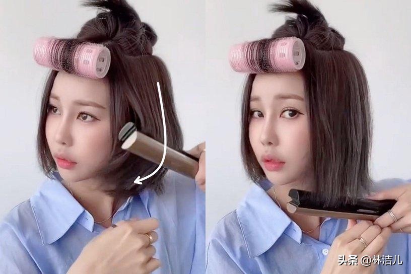 许佳琪因颜值太高被赞,许佳琪造型女团范十足