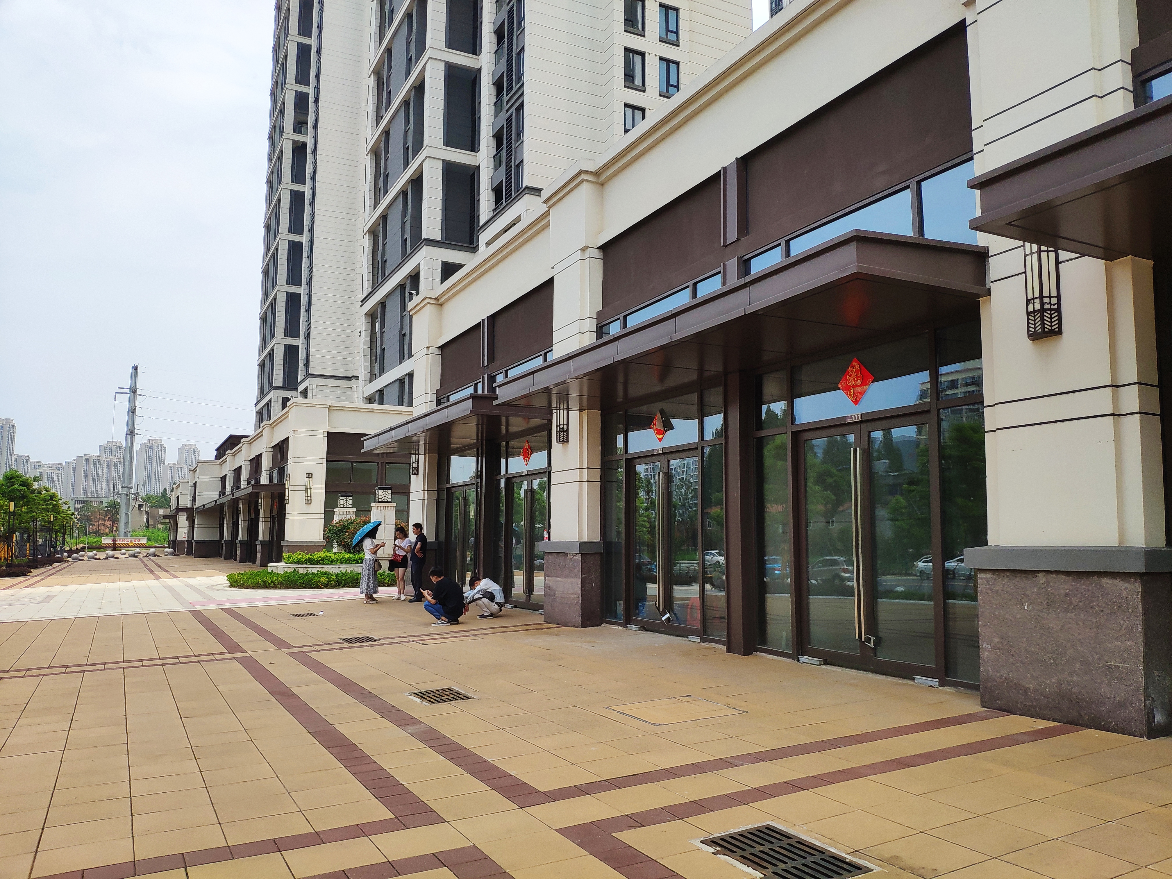 为什么汉阳四新楼盘这么火,汉阳四新社区商铺怎么样了