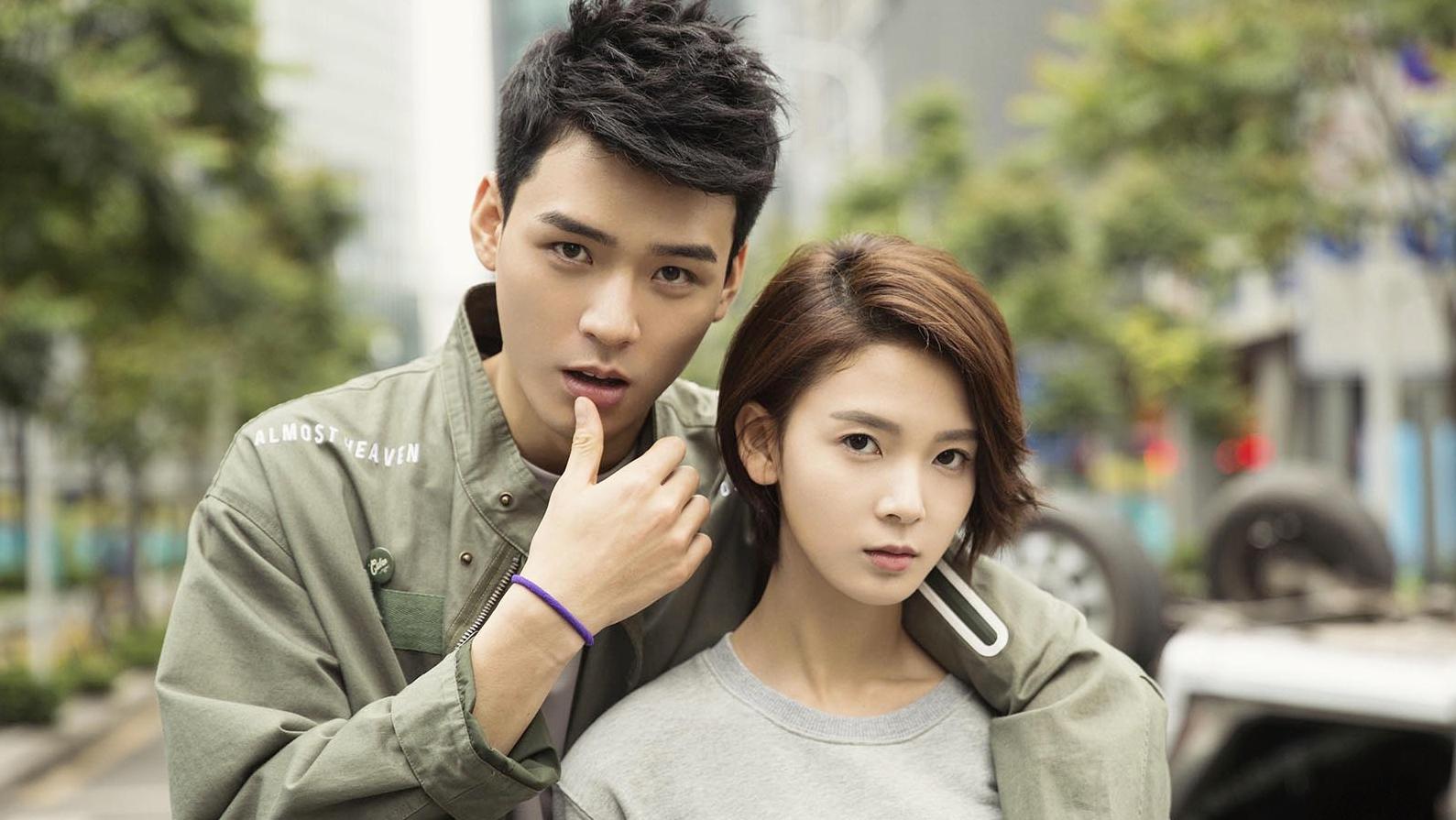 唐人影视旗下艺人陈瑶,唐人影视现在更捧陈瑶