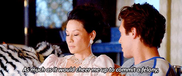 这些爱丁堡的神仙古着店铺，让人心甘情愿把钱都给它