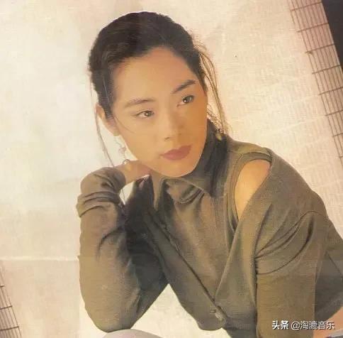 王菲封神之作十五年前,王菲是菩萨么