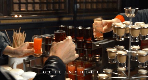 成都小酒馆果然名不虚传,成都最接地气的小酒馆