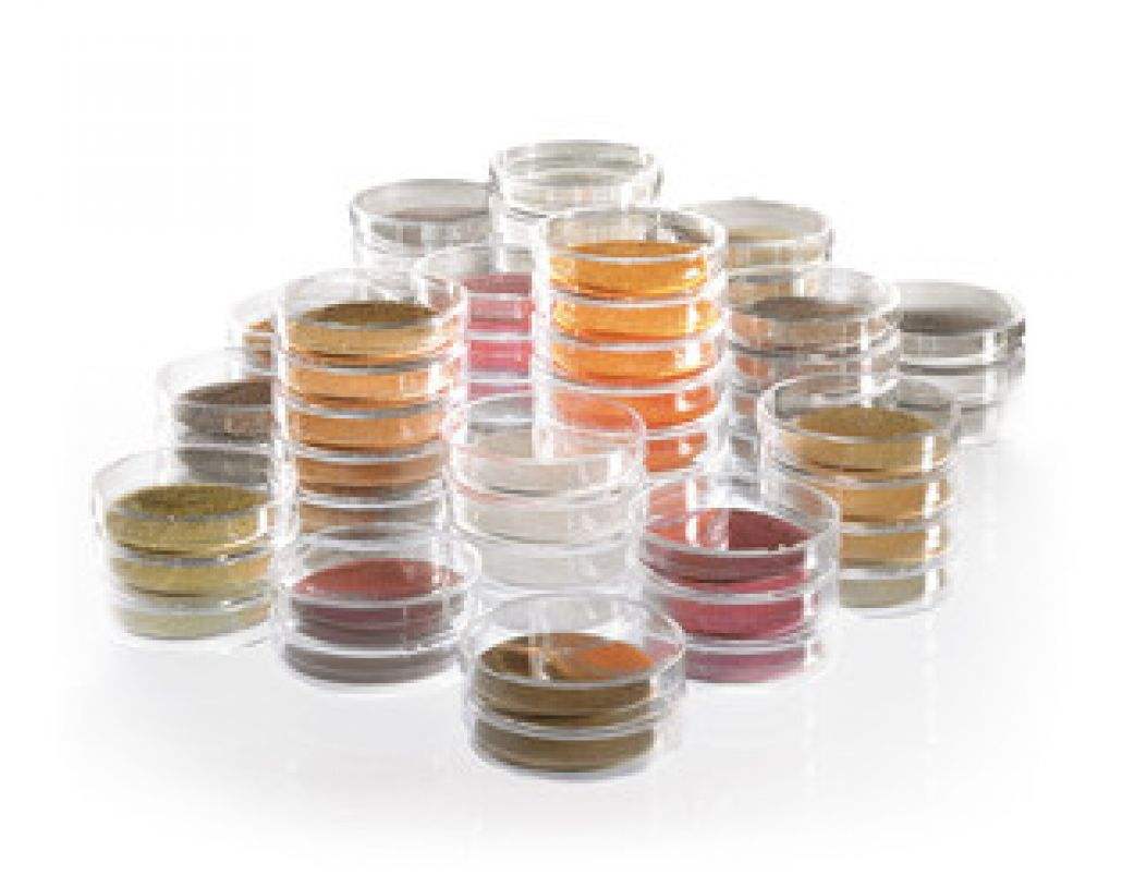 细菌用液体培养基还是固体培养基 (常见培养基培养的菌种)