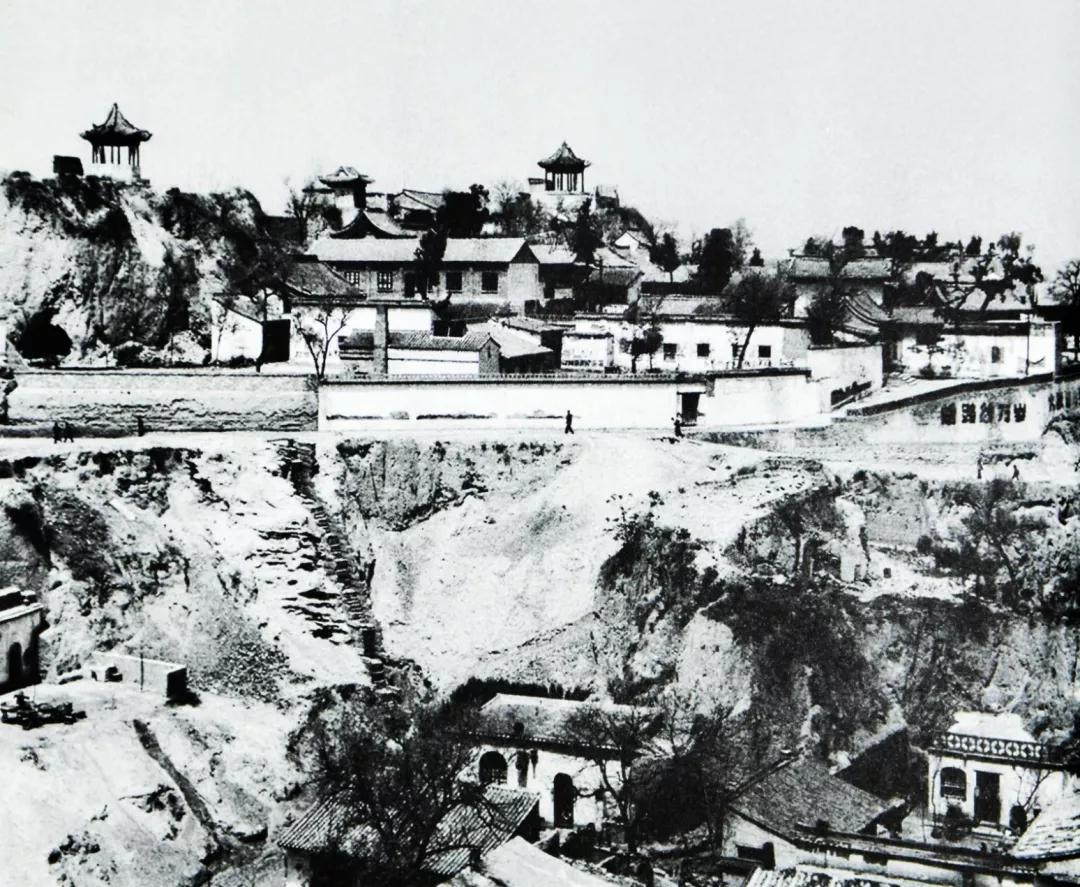 深度解读忻州古城,忻州古城讲解