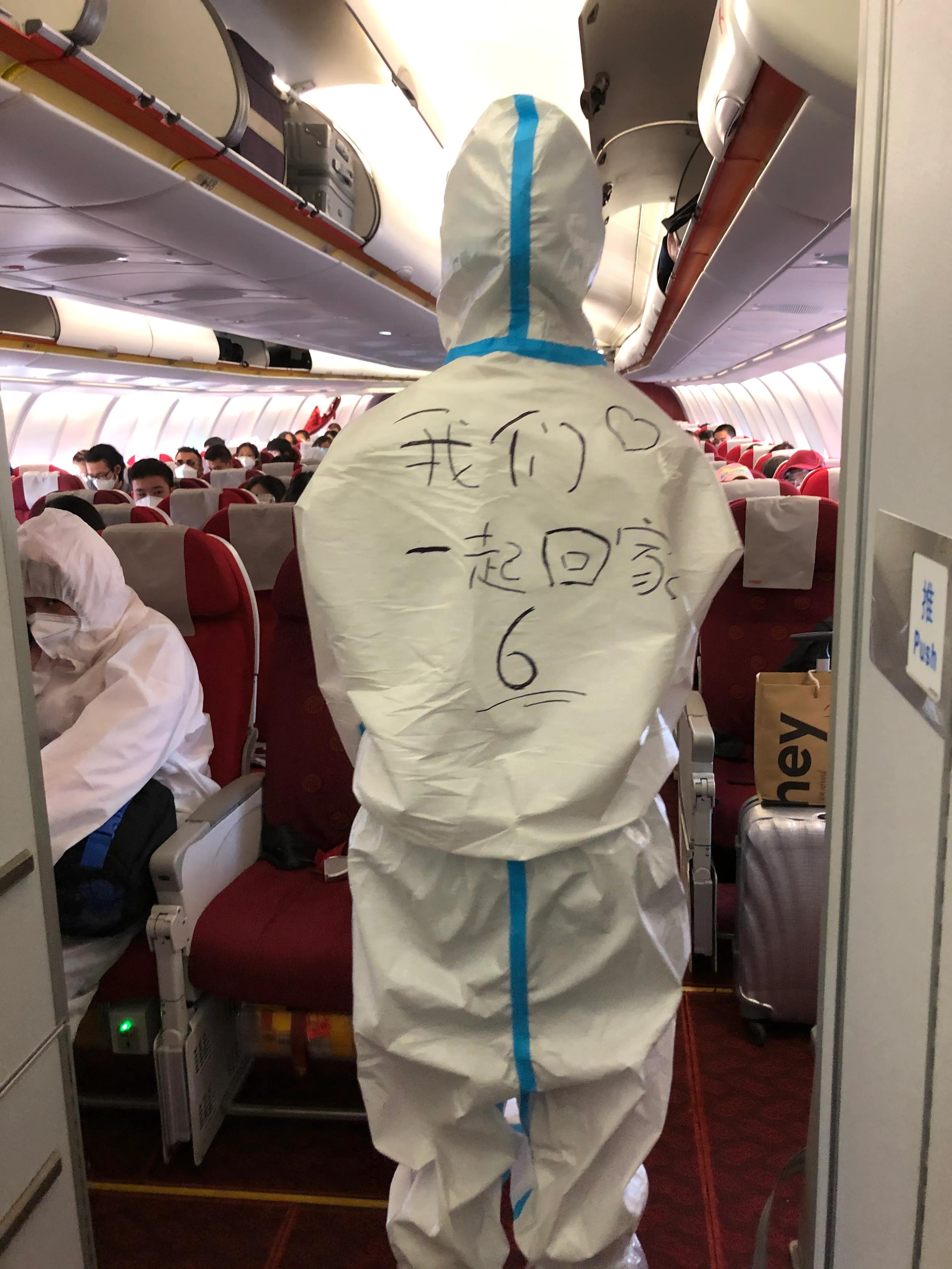 疫情下的香港,疫情下的西安